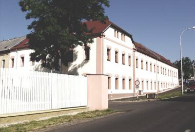 Experimentální keramická dílna ateliéru Design Keramiky FUD UJEP